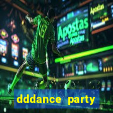 dddance party passcode 2023