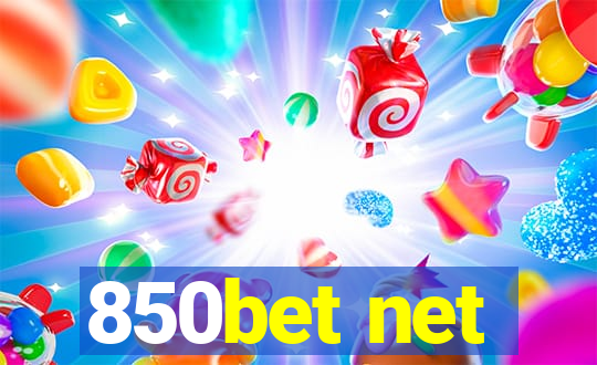 850bet net