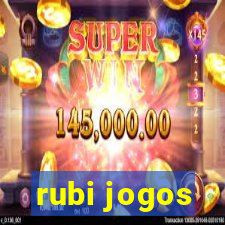 rubi jogos