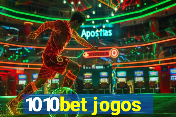 1010bet jogos