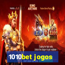 1010bet jogos