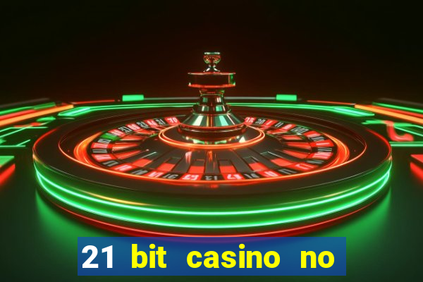 21 bit casino no deposit bonus codes