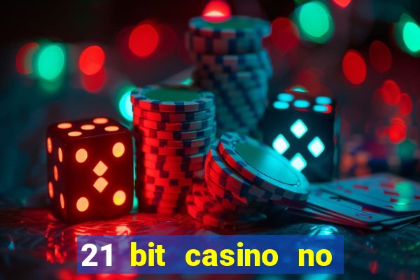 21 bit casino no deposit bonus codes