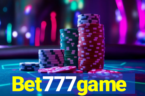 Bet777game