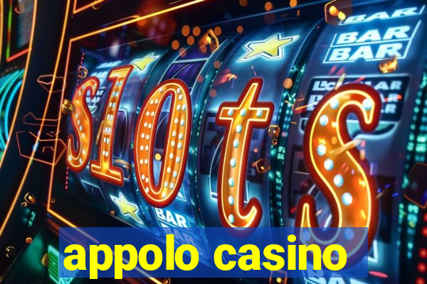 appolo casino