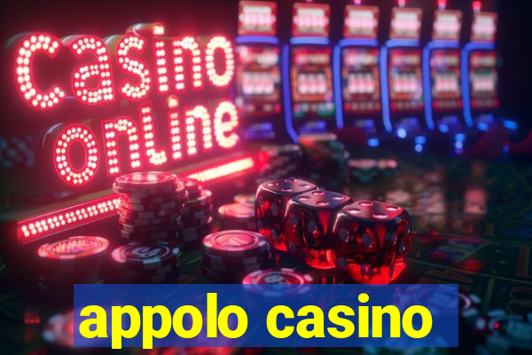 appolo casino