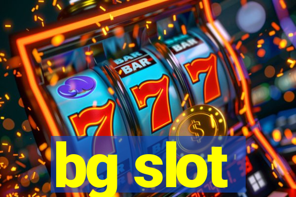 bg slot