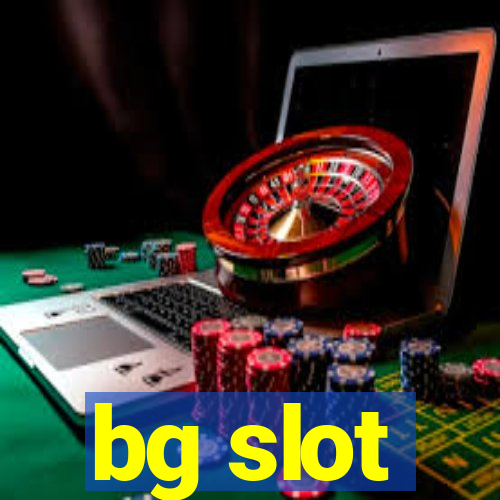 bg slot