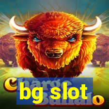 bg slot