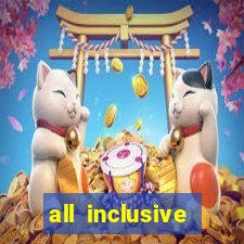 all inclusive casino vacations