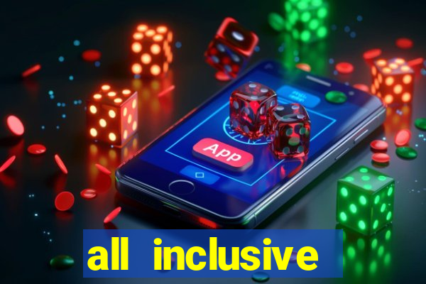 all inclusive casino vacations