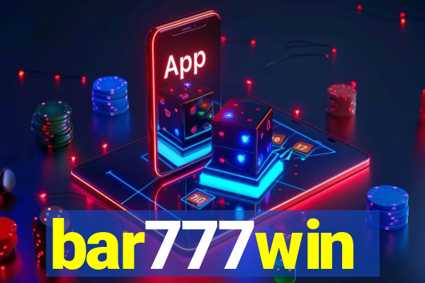 bar777win