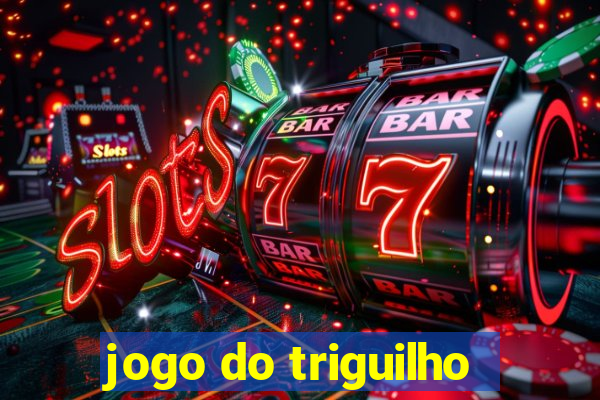 jogo do triguilho