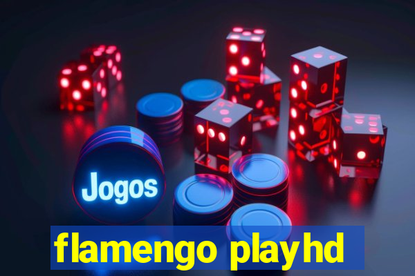 flamengo playhd