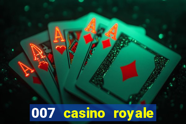 007 casino royale dublado download pirate filmes