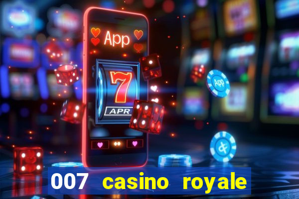 007 casino royale dublado download pirate filmes