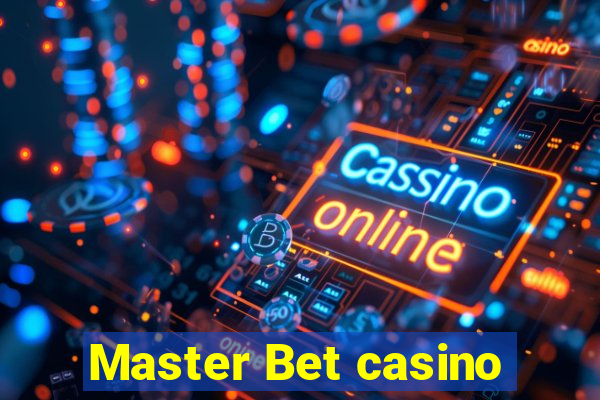 Master Bet casino