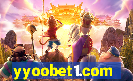 yyoobet1.com