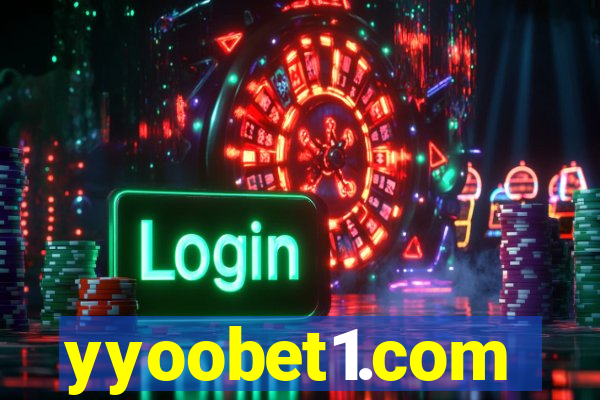 yyoobet1.com