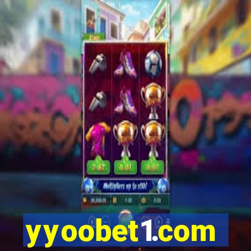 yyoobet1.com