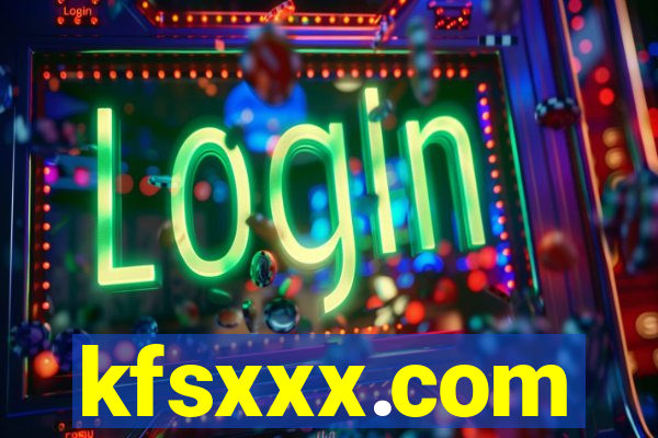 kfsxxx.com