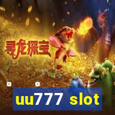 uu777 slot