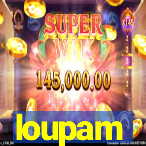 loupam