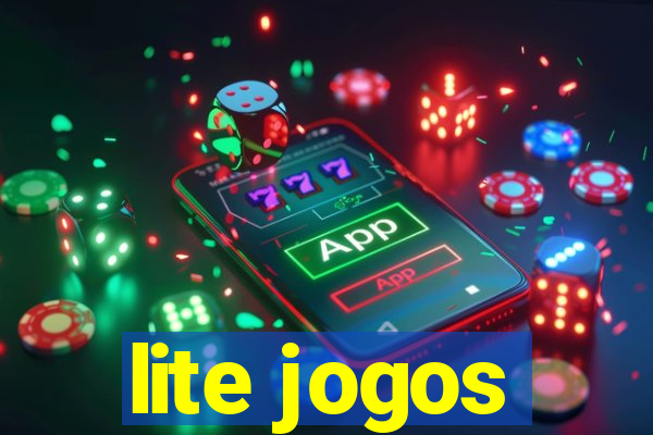 lite jogos