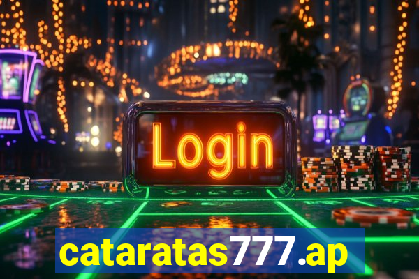 cataratas777.app