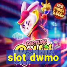 slot dwmo