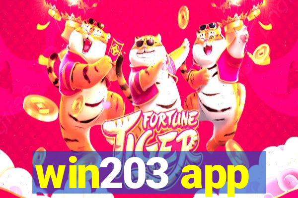 win203 app