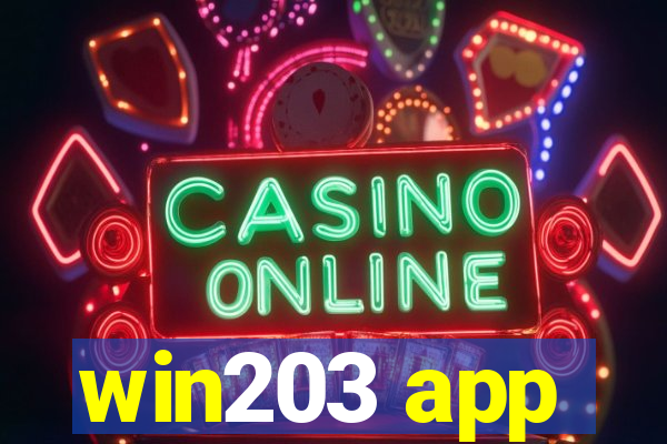 win203 app