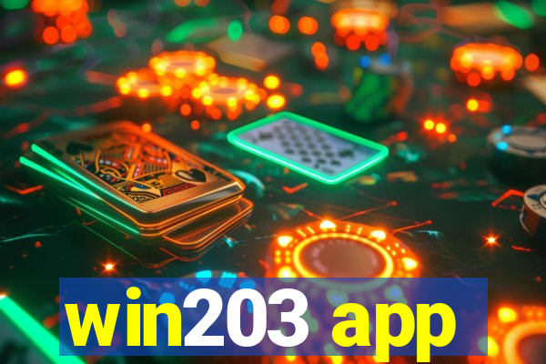 win203 app