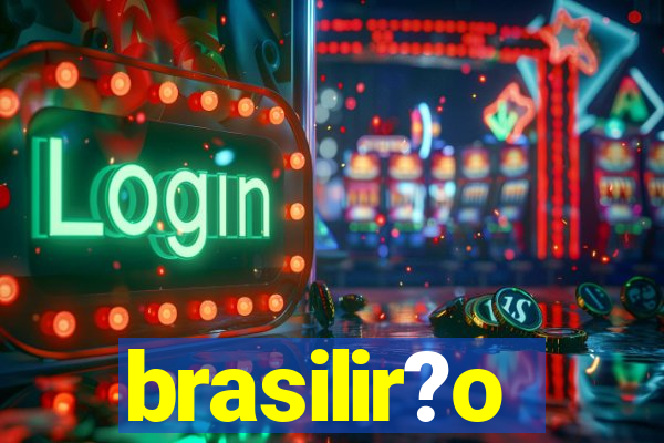 brasilir?o