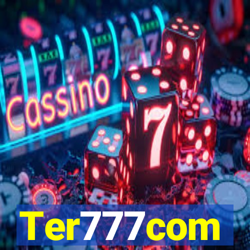 Ter777com