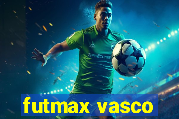 futmax vasco