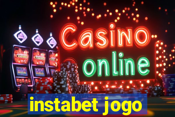 instabet jogo