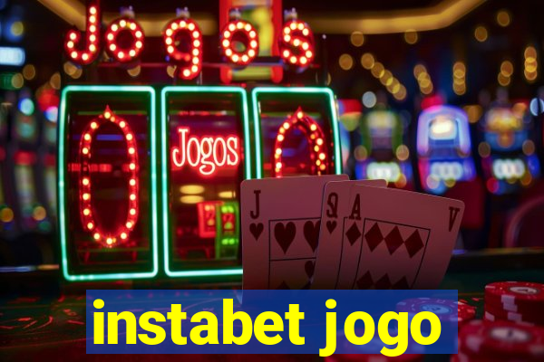 instabet jogo