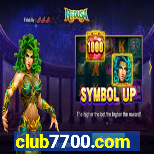 club7700.com