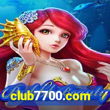 club7700.com