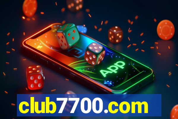 club7700.com