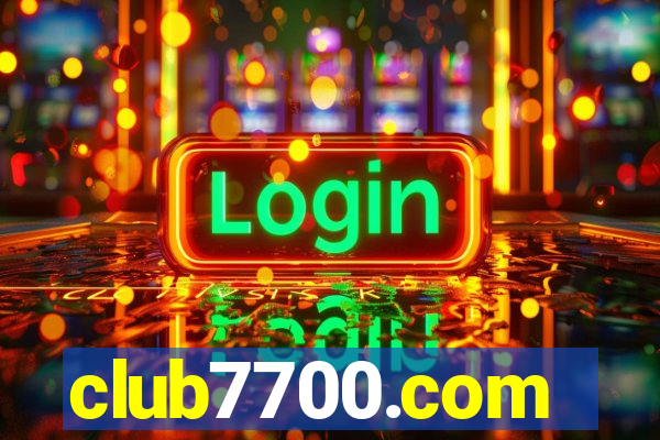 club7700.com