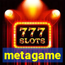 metagame