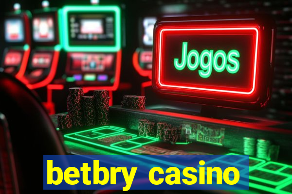 betbry casino