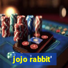 jojo rabbit'