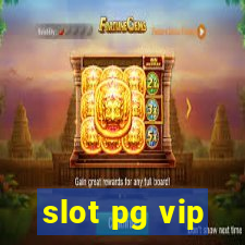 slot pg vip