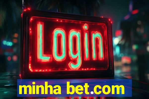 minha bet.com