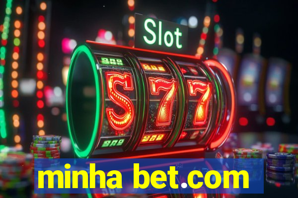 minha bet.com