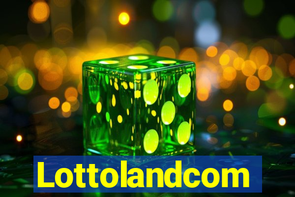 Lottolandcom