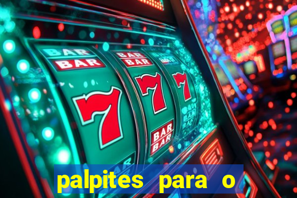 palpites para o jogo do sport